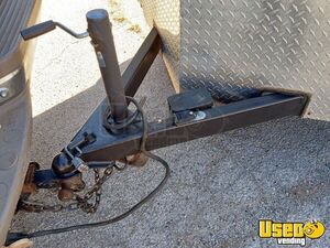 2015 7 X12 Ta - 3500 Cleaning Van Breaker Panel Texas for Sale