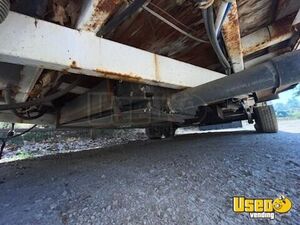 2015 8x20 Concession Trailer Kitchen Food Trailer 34 California for Sale