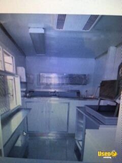 2015 Advance Concessions Snowball Trailer Texas for Sale