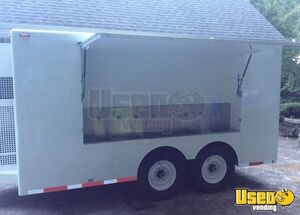 2015 Alcoholic Beverage Trailer Beverage - Coffee Trailer 4 Tennessee for Sale
