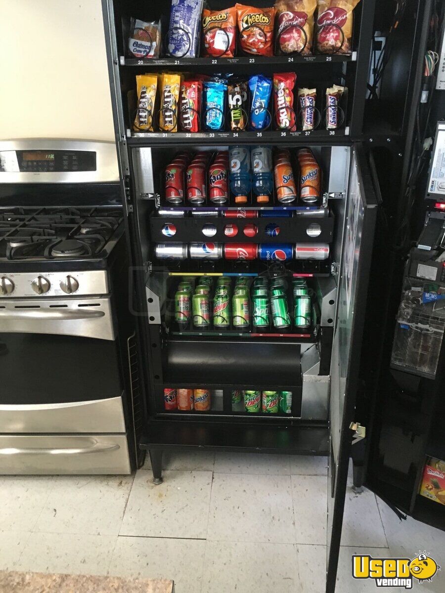 Bill Of Sale Nebraska >> Wittern USI Futura Combo | Snack & Soda Vending Machine for Sale in Nebraska Bill Of Sale Nebraska >> Wittern USI Futura Combo | Snack & Soda Vending Machine for Sale in Nebraska
