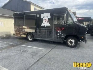 2015 All-purpose Food Truck Air Conditioning Pennsylvania Diesel Engine for Sale