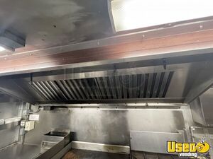 2015 All Purpose Food Truck All-purpose Food Truck Exterior Customer Counter Ontario Diesel Engine for Sale