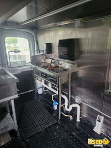 2015 All Purpose Food Truck All-purpose Food Truck Fryer Florida Gas Engine for Sale