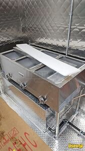 2015 All-purpose Food Truck All-purpose Food Truck Refrigerator California Gas Engine for Sale