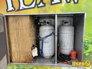 2015 All Purpose Food Truck All-purpose Food Truck Refrigerator Ontario Diesel Engine for Sale