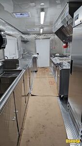 2015 All-purpose Food Truck All-purpose Food Truck Shore Power Cord California Gas Engine for Sale