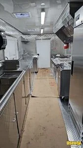 2015 All-purpose Food Truck All-purpose Food Truck Shore Power Cord California Gas Engine for Sale