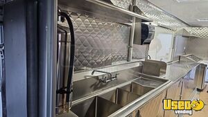 2015 All-purpose Food Truck All-purpose Food Truck Stovetop California Gas Engine for Sale