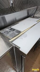 2015 All-purpose Food Truck All-purpose Food Truck Upright Freezer California Gas Engine for Sale