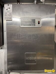 2015 All Purpose Food Truck All-purpose Food Truck Upright Freezer Ontario Diesel Engine for Sale