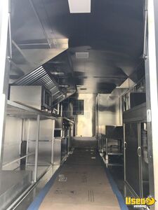 2015 All-purpose Food Truck Backup Camera New Jersey Gas Engine for Sale