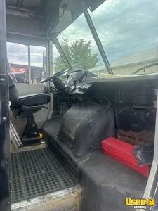 2015 All-purpose Food Truck Backup Camera Pennsylvania Diesel Engine for Sale