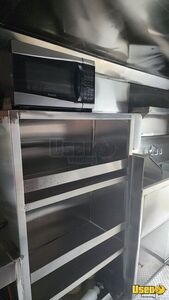 2015 All-purpose Food Truck Chargrill Texas Diesel Engine for Sale