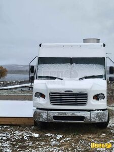 2015 All-purpose Food Truck Concession Window Michigan for Sale