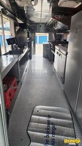 2015 All-purpose Food Truck Deep Freezer Texas Diesel Engine for Sale