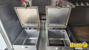 2015 All-purpose Food Truck Exhaust Fan Texas Diesel Engine for Sale