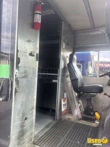 2015 All-purpose Food Truck Exhaust Hood Pennsylvania Diesel Engine for Sale