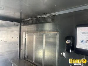 2015 All-purpose Food Truck Fire Extinguisher Pennsylvania Diesel Engine for Sale