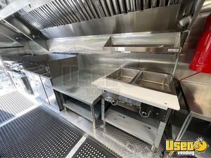 2015 All-purpose Food Truck Food Warmer California Gas Engine for Sale