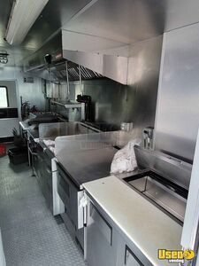 2015 All-purpose Food Truck Generator Michigan for Sale