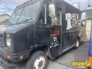 2015 All-purpose Food Truck Pennsylvania Diesel Engine for Sale
