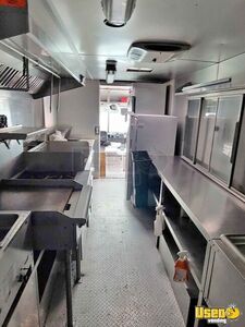 2015 All-purpose Food Truck Propane Tank Michigan for Sale