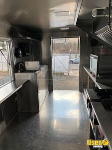 2015 All-purpose Food Truck Propane Tank New Jersey Gas Engine for Sale