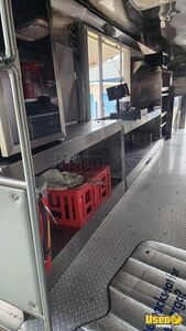 2015 All-purpose Food Truck Reach-in Upright Cooler Texas Diesel Engine for Sale