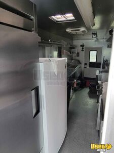 2015 All-purpose Food Truck Refrigerator Michigan for Sale