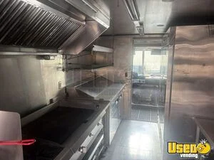 2015 All-purpose Food Truck Refrigerator Pennsylvania Diesel Engine for Sale