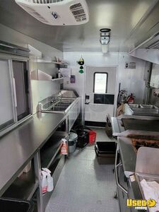 2015 All-purpose Food Truck Stovetop Michigan for Sale