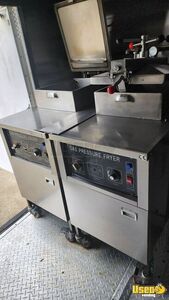 2015 All-purpose Food Truck Work Table Texas Diesel Engine for Sale