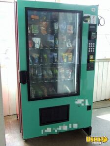 2015 Ams Sensit 3 39 Vrm Soda Vending Machines 2 Washington for Sale