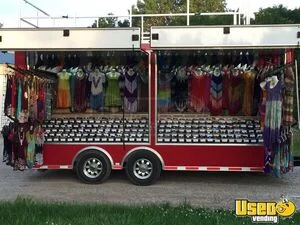 2015 Atc Other Mobile Business Spare Tire Kansas for Sale