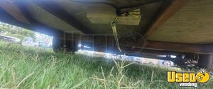 2015 Barbecue Concession Trailer Barbecue Food Trailer 29 Texas for Sale