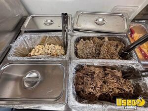 2015 Barbecue Food Trailer Barbecue Food Trailer Propane Tank Missouri for Sale