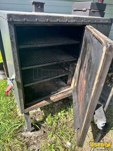 2015 Barbecue Food Trailer Barbecue Food Trailer Shore Power Cord Missouri for Sale