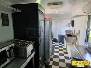 2015 Barbecue Food Trailer Generator South Carolina for Sale