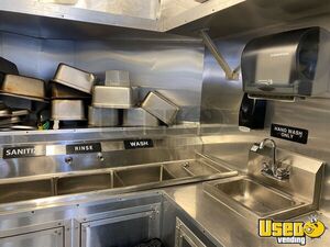 2015 Barbecue Food Trailers Barbecue Food Trailer Cabinets Maine for Sale