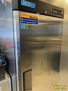 2015 Barbecue Food Trailers Barbecue Food Trailer Diamond Plated Aluminum Flooring Maine for Sale