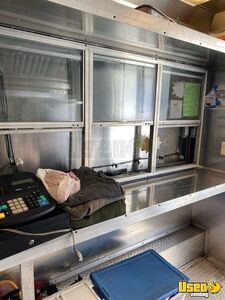 2015 Barbecue Food Trailers Barbecue Food Trailer Exterior Customer Counter Maine for Sale
