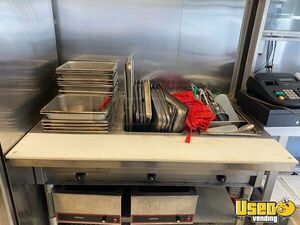 2015 Barbecue Food Trailers Barbecue Food Trailer Propane Tank Maine for Sale