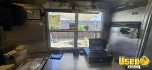 2015 Barbecue Trailer Barbecue Food Trailer Bbq Smoker California for Sale