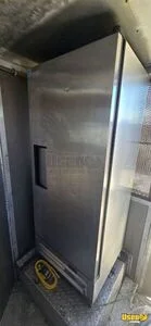 2015 Barbecue Trailer Barbecue Food Trailer Exhaust Hood California for Sale