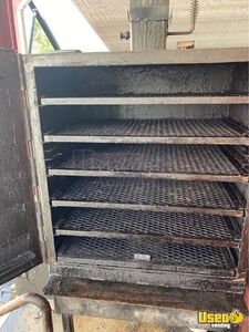 2015 Barbecue Trailer Barbecue Food Trailer Flatgrill Connecticut for Sale