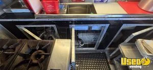 2015 Barbecue Trailer Barbecue Food Trailer Fryer California for Sale