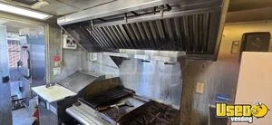 2015 Barbecue Trailer Barbecue Food Trailer Insulated Walls California for Sale