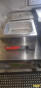 2015 Barbecue Trailer Barbecue Food Trailer Oven California for Sale