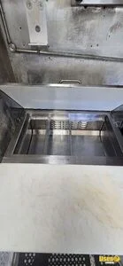 2015 Barbecue Trailer Barbecue Food Trailer Stovetop California for Sale